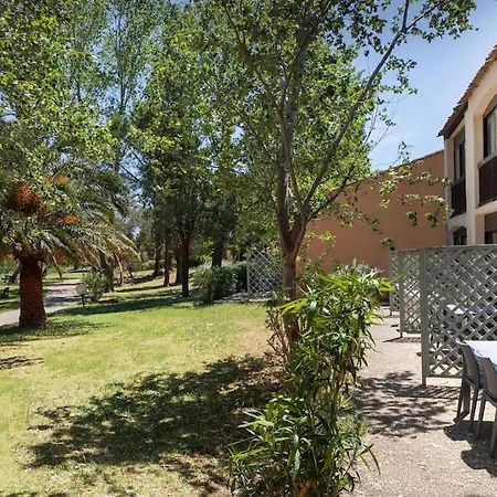 Appartement Residence Vacances Amandier Arlés Exterior foto