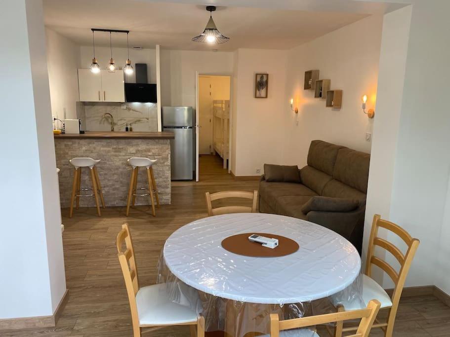 Appartement Residence Vacances Amandier Arlés Exterior foto