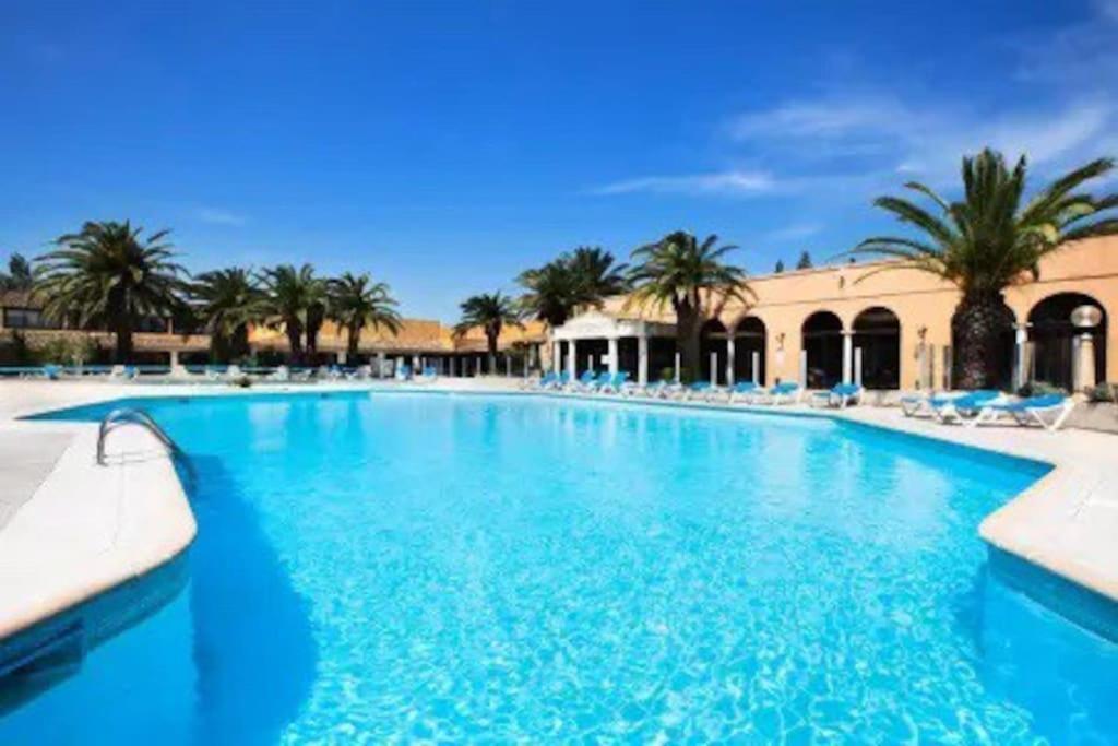 Appartement Residence Vacances Amandier Arlés Exterior foto